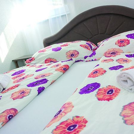 Apartment Resaa Bihać Eksteriør bilde
