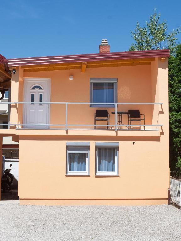 Apartment Resaa Bihać Eksteriør bilde