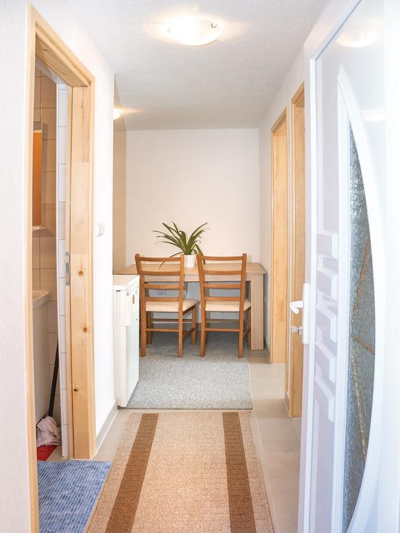 Apartment Resaa Bihać Eksteriør bilde
