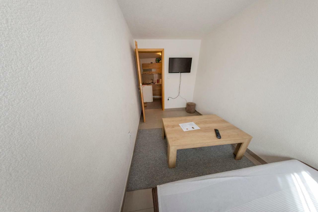 Apartment Resaa Bihać Eksteriør bilde