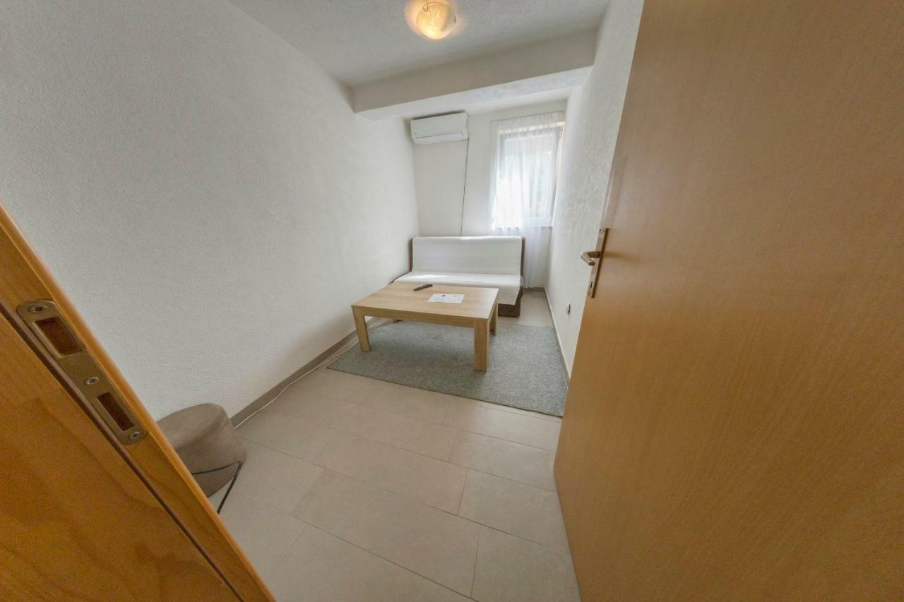 Apartment Resaa Bihać Eksteriør bilde