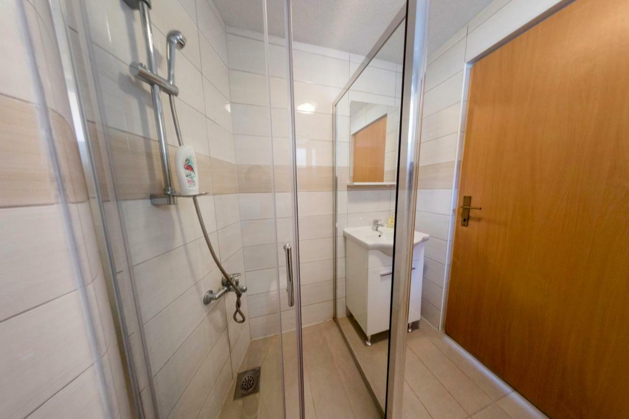 Apartment Resaa Bihać Eksteriør bilde