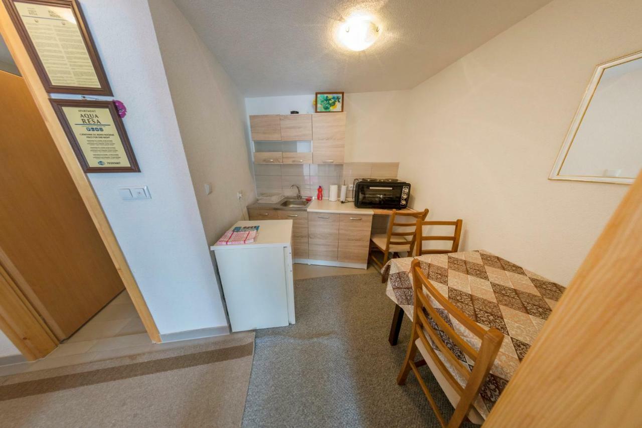 Apartment Resaa Bihać Eksteriør bilde
